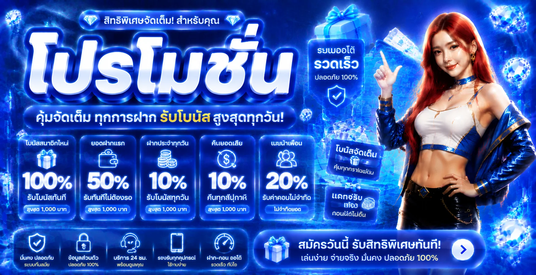 โปรโมชั่น mvp369